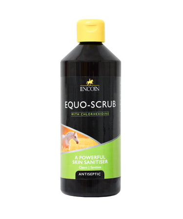 Lincoln Equo-Scrub| Online For Equine