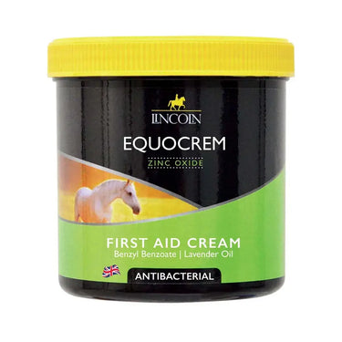 Lincoln Equocrem| Online For Equine