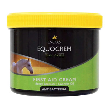 Lincoln Equocrem| Online For Equine