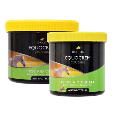 Lincoln Equocrem| Online For Equine