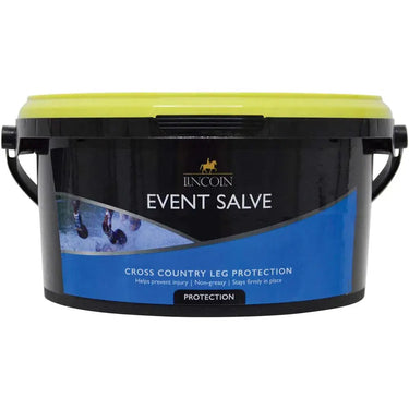 Lincoln Event Salve| Online For Equine