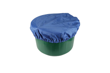 Lincoln Feed Bucket Cover| Online For Equine