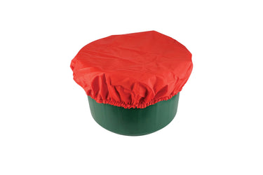 Lincoln Feed Bucket Cover| Online For Equine