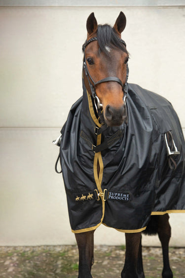 Lincoln Feed Bucket Cover| Online For Equine