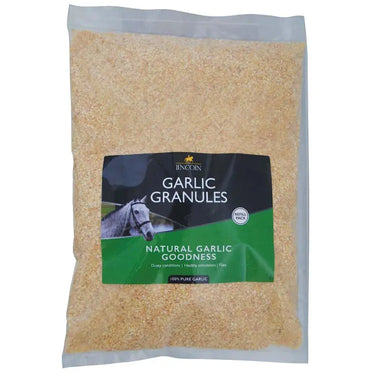 Lincoln Garlic Granules Refill Pack| Online For Equine