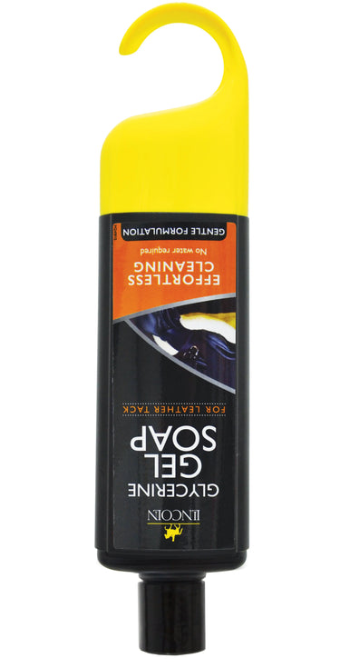 Lincoln Glycerine Gel Soap| Online For Equine