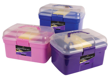 Lincoln Grooming Kit| Online For Equine