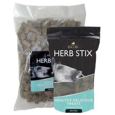 Lincoln Herb Stix| Online For Equine