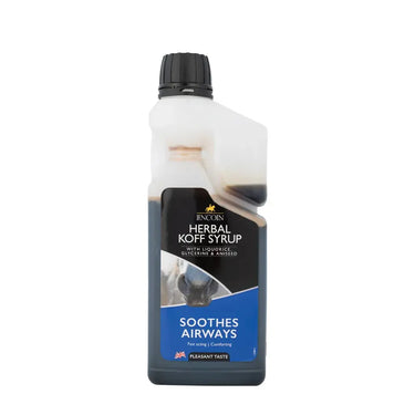 Lincoln Herbal Koff Syrup| Online For Equine