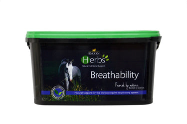 Lincoln Herbs Breathability| Online For Equine