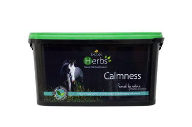 Lincoln Herbs Calmness| Online For Equine