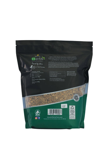 Lincoln Herbs Devil's Claw Root Refill Pouch| Online For Equine