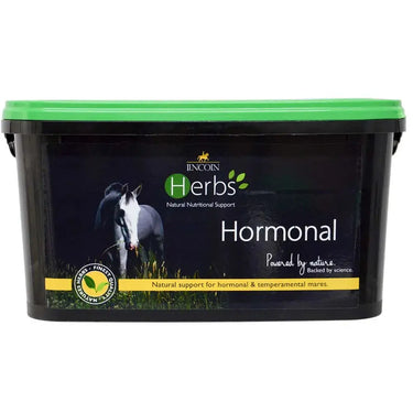 Lincoln Herbs Hormonal| Online For Equine