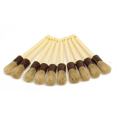 Lincoln Hoof Oil Brush| Online For Equine