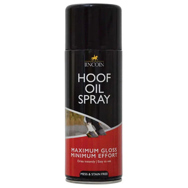 Lincoln Hoof Oil Spray| Online For Equine