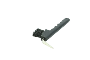 Lincoln Hoof Pick with Brush| Online For Equine