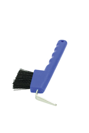 Lincoln Hoof Pick with Brush| Online For Equine