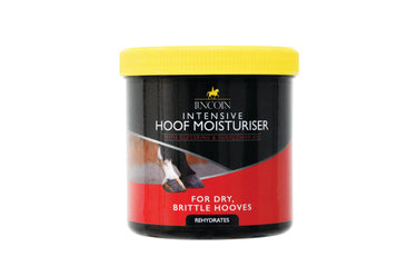 Lincoln Intensive Hoof Moisturiser| Online For Equine