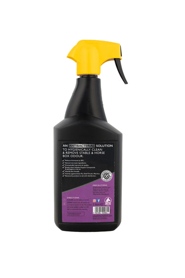 Lincoln InvisiGard Stable Deodoriser & Sanitiser Spray| Online For Equine