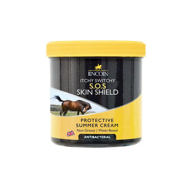 Buy Lincoln Itchy Switchy S.O.S Skin Shield| Online for Equine