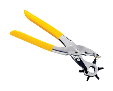 Buy Lincoln Leather Hole Punch-One Size| Online for Equine