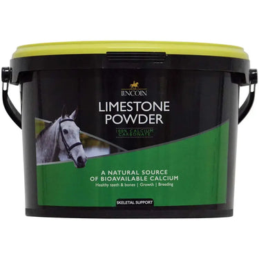 Lincoln Limestone Powder| Online For Equine