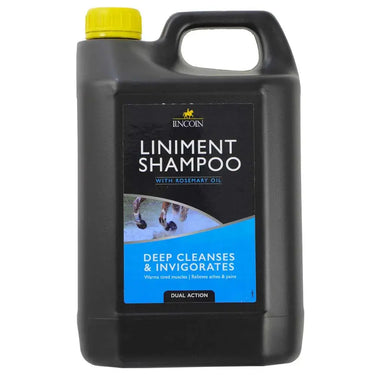 Lincoln Liniment Shampoo| Online For Equine