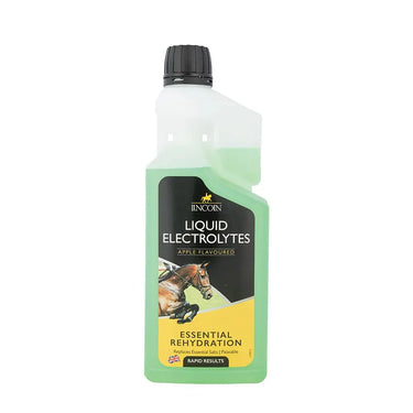 Lincoln Liquid Electrolytes| Online For Equine