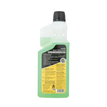 Lincoln Liquid Electrolytes| Online For Equine