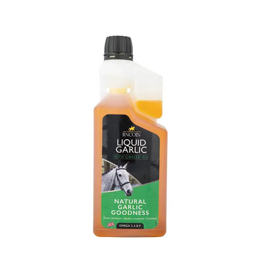 Lincoln Liquid Garlic| Online For Equine