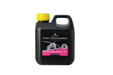 Lincoln Magic White Horse Shampoo| Online For Equine