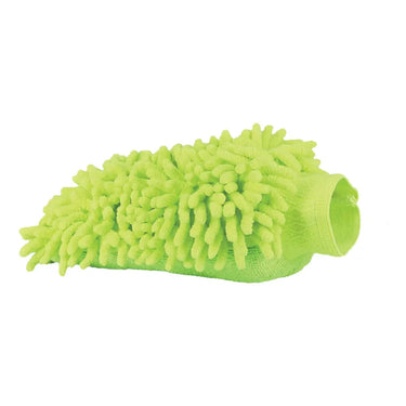Lincoln Microfibre Grooming Mitt| Online For Equine