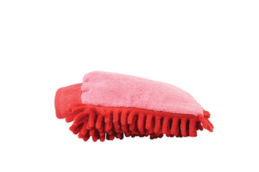 Lincoln Microfibre Grooming Mitt| Online For Equine