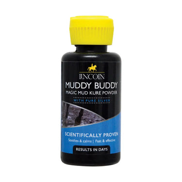 Buy Lincoln Muddy Buddy Magic Kure Powder - Size 15g| Online for Equine