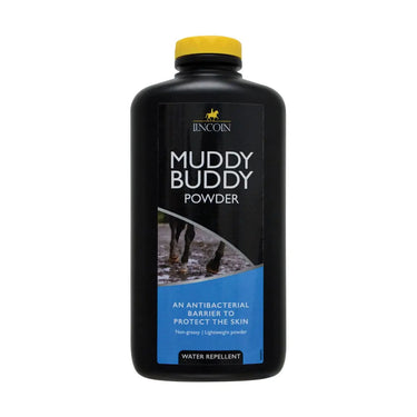 Buy Lincoln Muddy Buddy Powder - Size 350g| Online for Equine