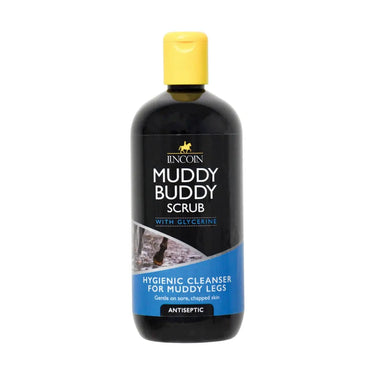 Buy Lincoln Muddy Buddy Scrub - Size 500ml| Online for Equine