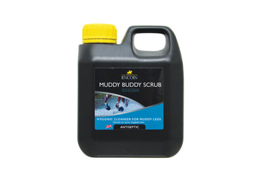 Lincoln Muddy Buddy Scrub| Online For Equine