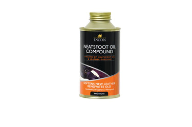 Lincoln Neatsfoot Oil Compound| Online For Equine