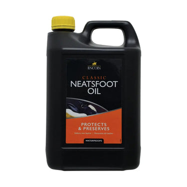 Buy Lincoln Neatsfoot Oil| Online for Equine