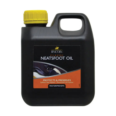 Buy Lincoln Neatsfoot Oil| Online for Equine