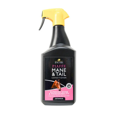 Buy Lincoln Piaffe Mane & Tail Conditioner| Online for Equine