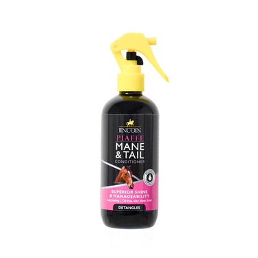 Buy Lincoln Piaffe Mane & Tail Conditioner| Online for Equine