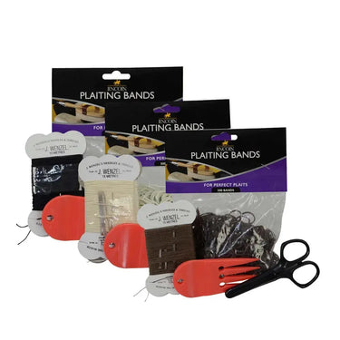 Lincoln Plaiting Kit| Online For Equine