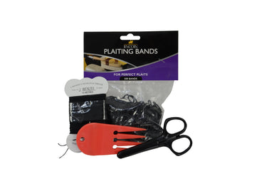 Lincoln Plaiting Kit| Online For Equine