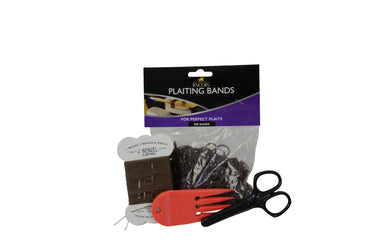 Lincoln Plaiting Kit| Online For Equine