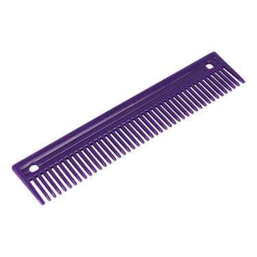 Lincoln Plastic Comb| Online For Equine