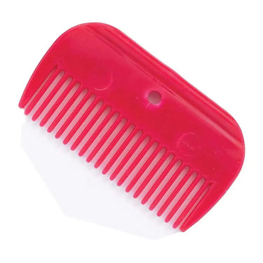 Lincoln Plastic Mane Comb| Online For Equine