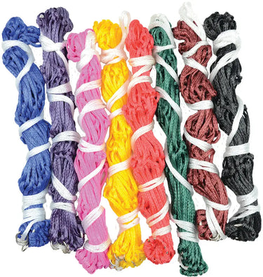 Lincoln Polypropylene Hay Net| Online For Equine