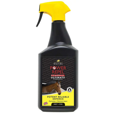 Lincoln Power Repel| Online For Equine