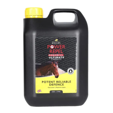 Lincoln Power Repel| Online For Equine